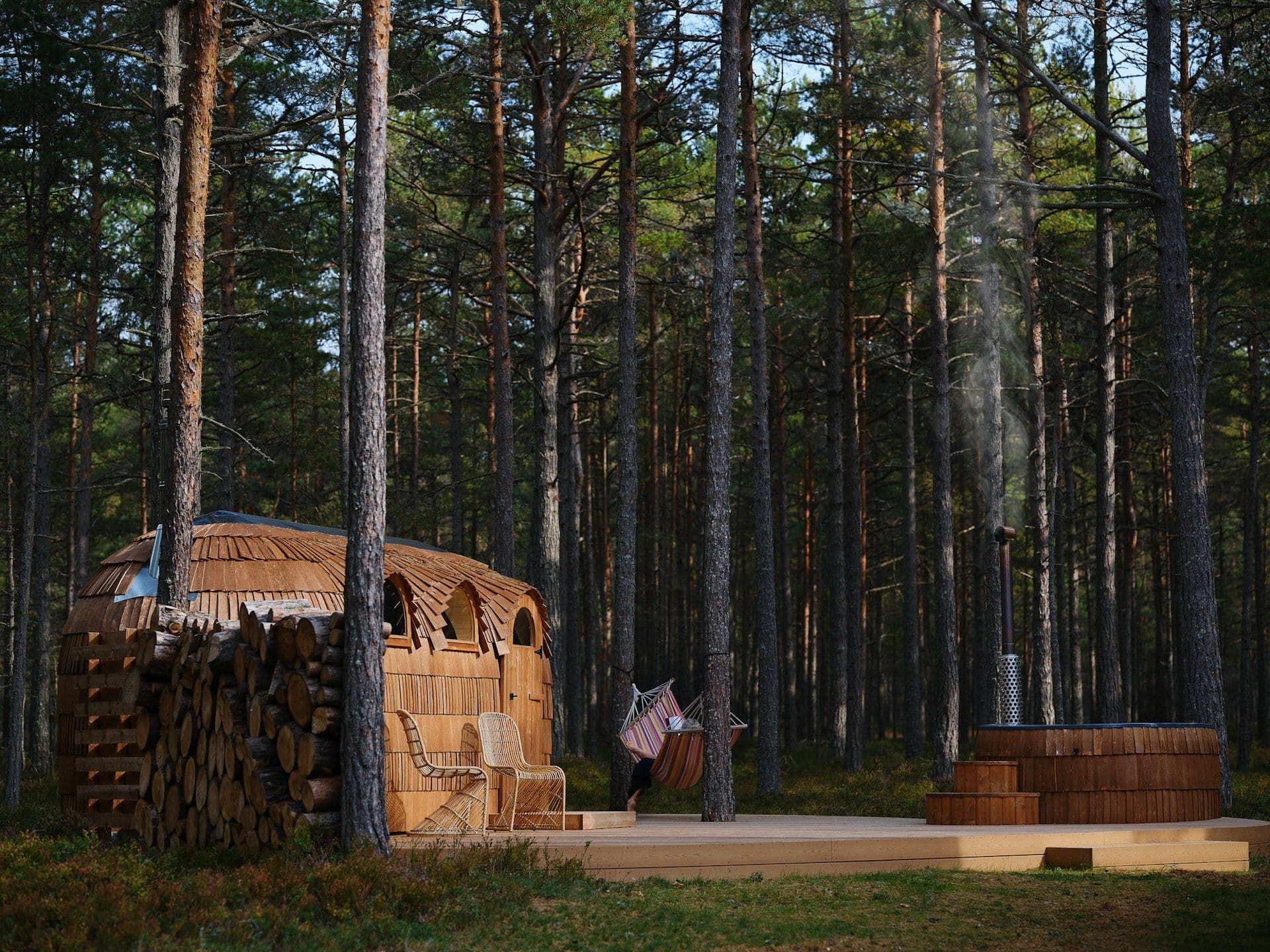 Are Saunas Good for Heart Health? What Current Research Says