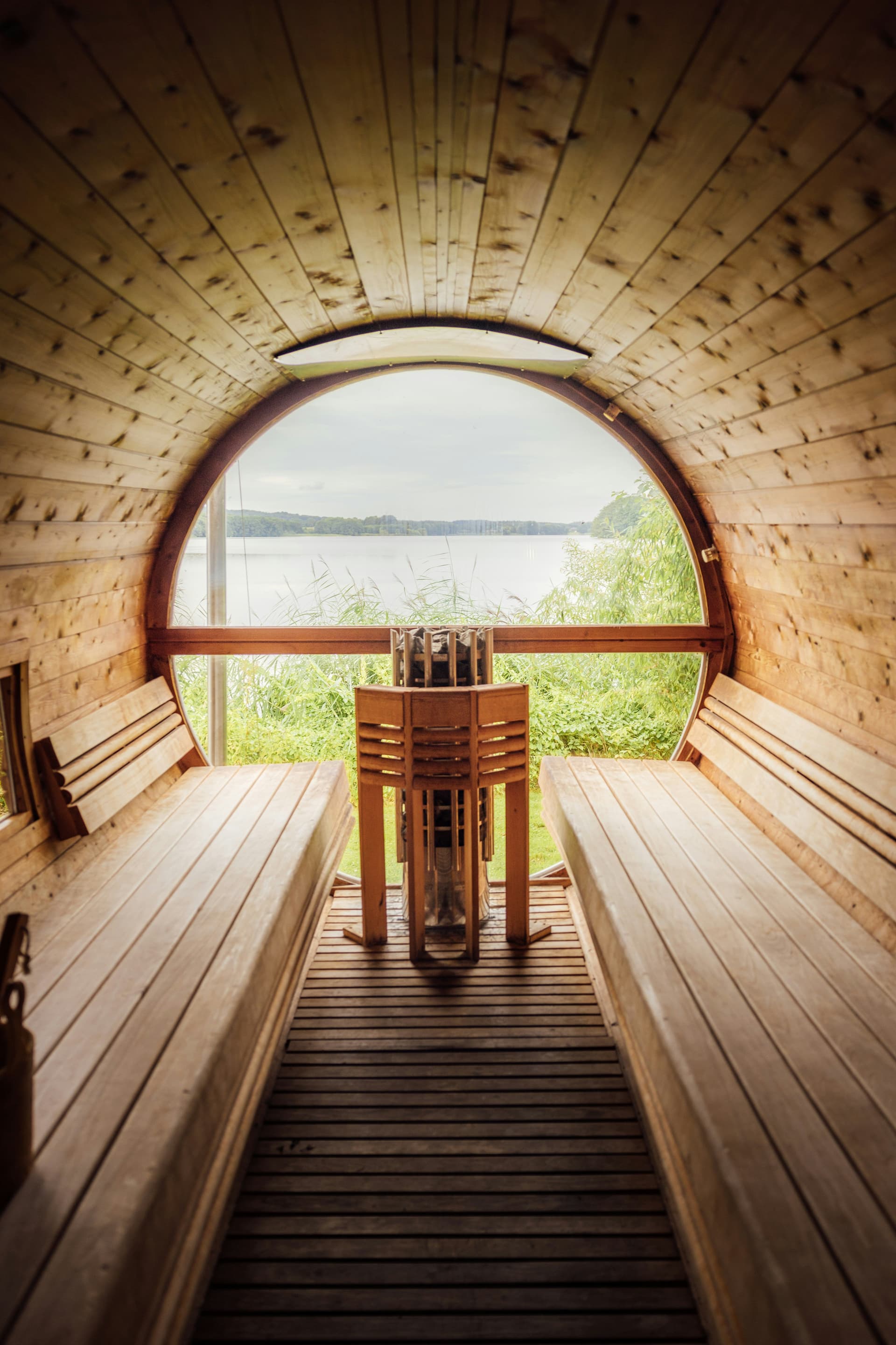 Can Saunas Help With Muscle Recovery? What the Research Says