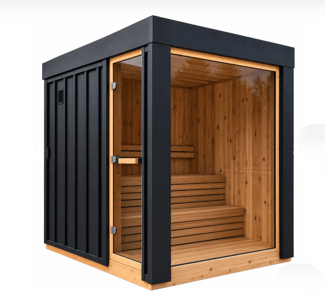 What Happens to Your Body During a Sauna Session? A Step-by-Step Guide