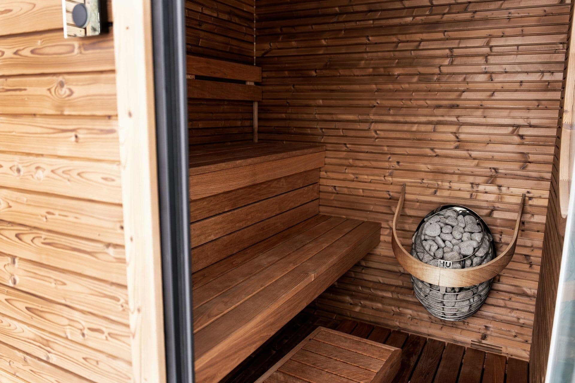 How Much Does a Sauna Cost in Toronto in 2026?