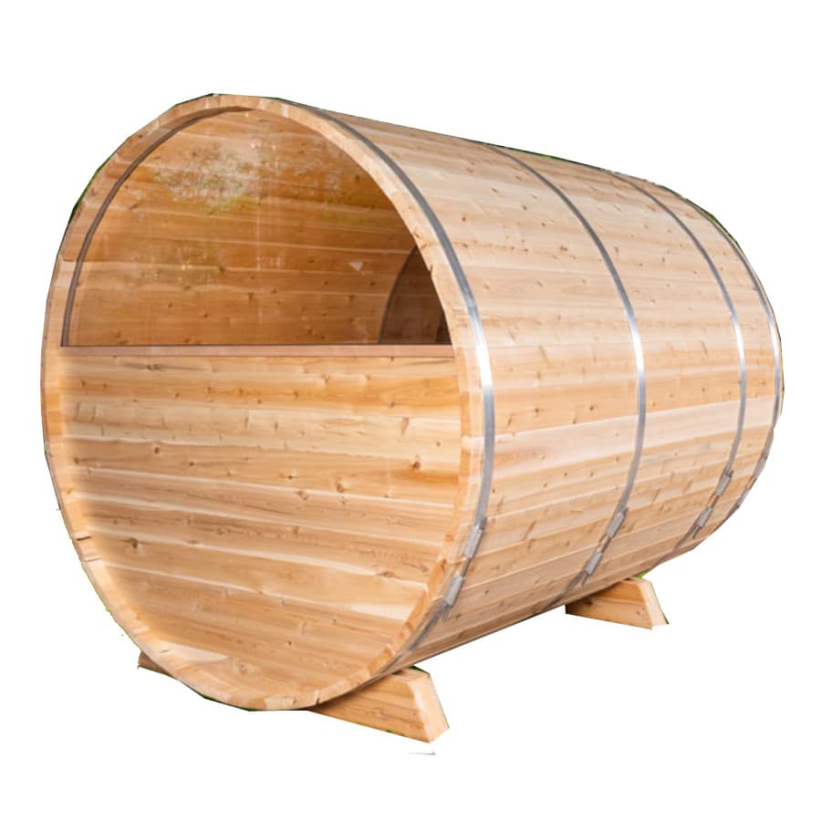 Tranquility MP Sauna